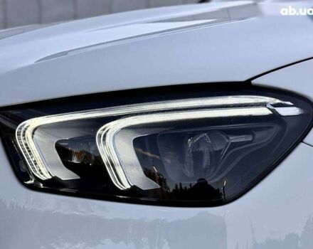 Мерседес ГЛЕ-Класс, объемом двигателя 2.9 л и пробегом 78 тыс. км за 74700 $, фото 26 на Automoto.ua