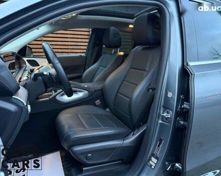Мерседес ГЛЕ-Клас, об'ємом двигуна 2.9 л та пробігом 15 тис. км за 84000 $, фото 20 на Automoto.ua