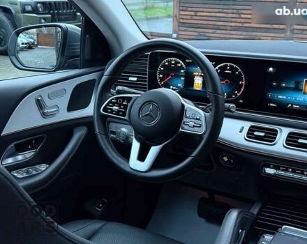 Мерседес ГЛЕ-Клас, об'ємом двигуна 2.9 л та пробігом 15 тис. км за 84000 $, фото 27 на Automoto.ua