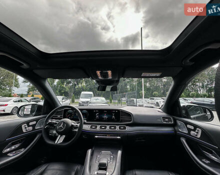 Мерседес ГЛЕ-Класс, объемом двигателя 0 л и пробегом 154 тыс. км за 68900 $, фото 18 на Automoto.ua