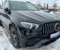 Мерседес ГЛЕ-Класс, объемом двигателя 4 л и пробегом 5 тыс. км за 152065 $, фото 11 на Automoto.ua