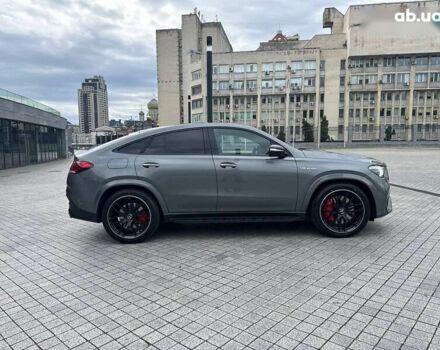 Мерседес ГЛЕ-Класс, объемом двигателя 0 л и пробегом 74 тыс. км за 119000 $, фото 6 на Automoto.ua