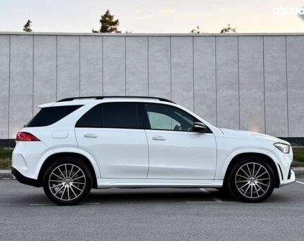 Мерседес ГЛЕ-Класс, объемом двигателя 2.9 л и пробегом 78 тыс. км за 74700 $, фото 21 на Automoto.ua