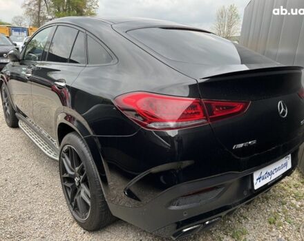 Мерседес ГЛЕ-Клас, об'ємом двигуна 3.98 л та пробігом 22 тис. км за 155195 $, фото 21 на Automoto.ua