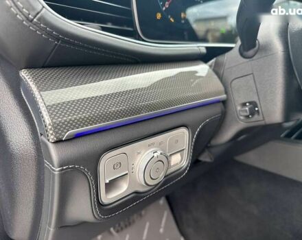 Мерседес ГЛЕ-Класс, объемом двигателя 0 л и пробегом 74 тыс. км за 119000 $, фото 21 на Automoto.ua