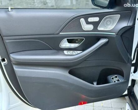 Мерседес ГЛЕ-Класс, объемом двигателя 0 л и пробегом 105 тыс. км за 65500 $, фото 18 на Automoto.ua