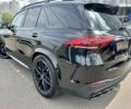 Мерседес ГЛЕ-Класс, объемом двигателя 4 л и пробегом 51 тыс. км за 115500 $, фото 25 на Automoto.ua