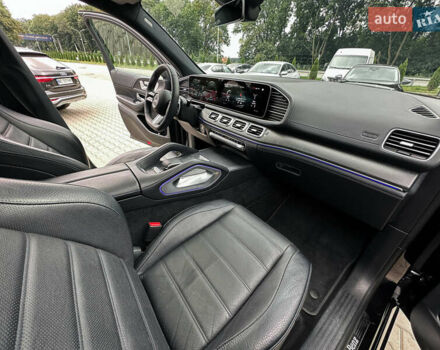 Мерседес ГЛЕ-Класс, объемом двигателя 0 л и пробегом 154 тыс. км за 68900 $, фото 17 на Automoto.ua