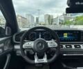 Мерседес ГЛЕ-Класс, объемом двигателя 0 л и пробегом 74 тыс. км за 119000 $, фото 23 на Automoto.ua