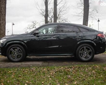 Мерседес ГЛЕ-Класс, объемом двигателя 3 л и пробегом 28 тыс. км за 84900 $, фото 16 на Automoto.ua