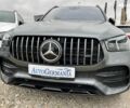 Мерседес ГЛЕ-Клас, об'ємом двигуна 3.98 л та пробігом 25 тис. км за 96617 $, фото 1 на Automoto.ua