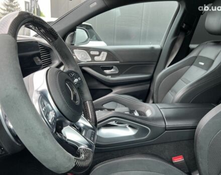 Мерседес ГЛЕ-Клас, об'ємом двигуна 3.98 л та пробігом 22 тис. км за 155195 $, фото 15 на Automoto.ua