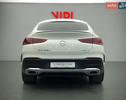 Мерседес ГЛЕ-Класс, объемом двигателя 2 л и пробегом 44 тыс. км за 80511 $, фото 5 на Automoto.ua