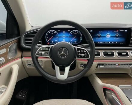 Мерседес ГЛЕ-Класс, объемом двигателя 2 л и пробегом 44 тыс. км за 80511 $, фото 14 на Automoto.ua