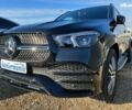 Мерседес ГЛЕ-Клас, об'ємом двигуна 3 л та пробігом 1 тис. км за 100855 $, фото 1 на Automoto.ua