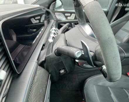 Мерседес ГЛЕ-Клас, об'ємом двигуна 3.98 л та пробігом 22 тис. км за 155195 $, фото 12 на Automoto.ua