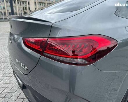 Мерседес ГЛЕ-Класс, объемом двигателя 0 л и пробегом 74 тыс. км за 119000 $, фото 9 на Automoto.ua