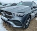 Мерседес ГЛЕ-Клас, об'ємом двигуна 3 л та пробігом 15 тис. км за 82162 $, фото 29 на Automoto.ua
