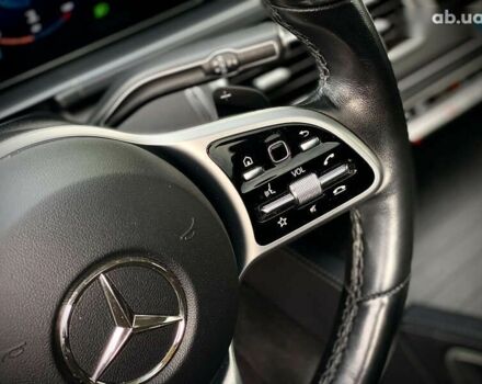 Мерседес ГЛЕ-Класс, объемом двигателя 2.9 л и пробегом 139 тыс. км за 68990 $, фото 19 на Automoto.ua