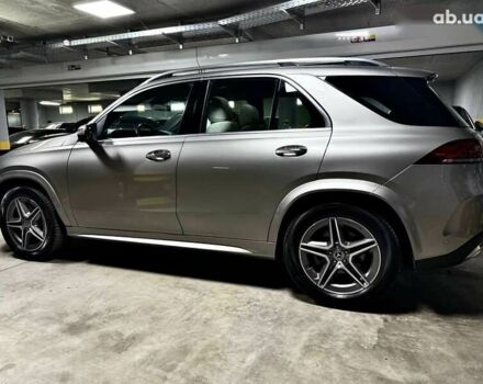 Мерседес ГЛЕ-Класс, объемом двигателя 2.9 л и пробегом 24 тыс. км за 76500 $, фото 15 на Automoto.ua
