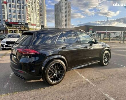 Мерседес ГЛЕ-Класс, объемом двигателя 0 л и пробегом 51 тыс. км за 99700 $, фото 15 на Automoto.ua