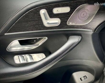 Мерседес ГЛЕ-Класс, объемом двигателя 2.9 л и пробегом 139 тыс. км за 66990 $, фото 15 на Automoto.ua
