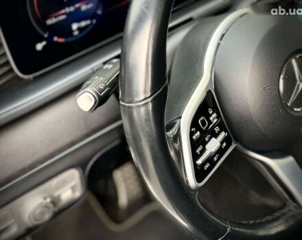 Мерседес ГЛЕ-Класс, объемом двигателя 2.9 л и пробегом 139 тыс. км за 68990 $, фото 18 на Automoto.ua