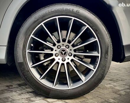 Мерседес ГЛЕ-Класс, объемом двигателя 2.9 л и пробегом 139 тыс. км за 68990 $, фото 12 на Automoto.ua