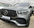 Мерседес ГЛЕ-Клас, об'ємом двигуна 3.98 л та пробігом 25 тис. км за 96617 $, фото 27 на Automoto.ua