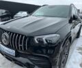 Мерседес ГЛЕ-Класс, объемом двигателя 4 л и пробегом 5 тыс. км за 152065 $, фото 16 на Automoto.ua