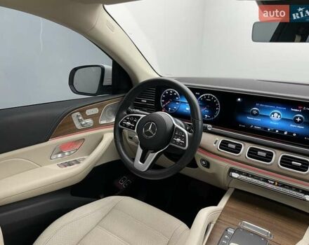 Мерседес ГЛЕ-Класс, объемом двигателя 2 л и пробегом 44 тыс. км за 80511 $, фото 13 на Automoto.ua