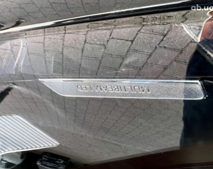 Мерседес ГЛЕ-Класс, объемом двигателя 3 л и пробегом 9 тыс. км за 97377 $, фото 21 на Automoto.ua