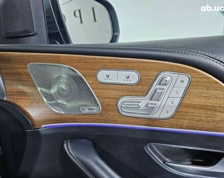 Мерседес ГЛЕ-Класс, объемом двигателя 0 л и пробегом 152 тыс. км за 87777 $, фото 24 на Automoto.ua