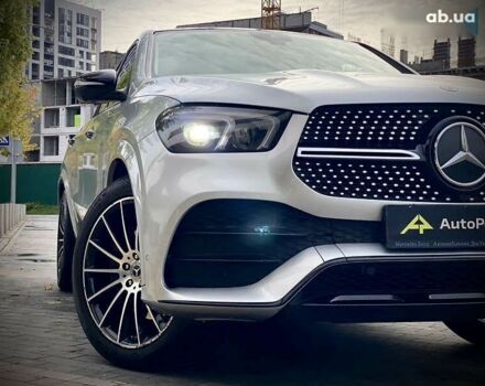 Мерседес ГЛЕ-Класс, объемом двигателя 2.9 л и пробегом 139 тыс. км за 68990 $, фото 6 на Automoto.ua