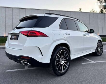 Мерседес ГЛЕ-Класс, объемом двигателя 2.9 л и пробегом 78 тыс. км за 74700 $, фото 7 на Automoto.ua