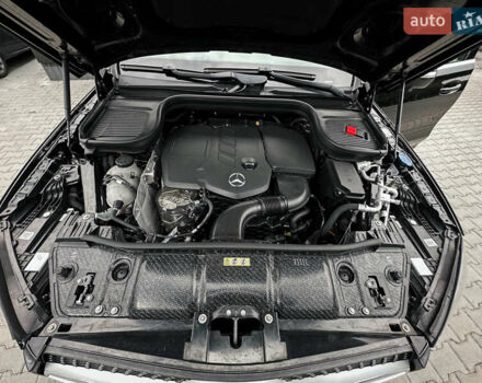 Мерседес ГЛЕ-Класс, объемом двигателя 0 л и пробегом 154 тыс. км за 68900 $, фото 34 на Automoto.ua