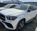 Мерседес ГЛЕ-Клас, об'ємом двигуна 2 л та пробігом 8 тис. км за 83032 $, фото 20 на Automoto.ua