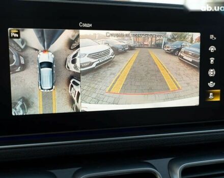 Мерседес ГЛЕ-Клас, об'ємом двигуна 2 л та пробігом 75 тис. км за 57900 $, фото 27 на Automoto.ua