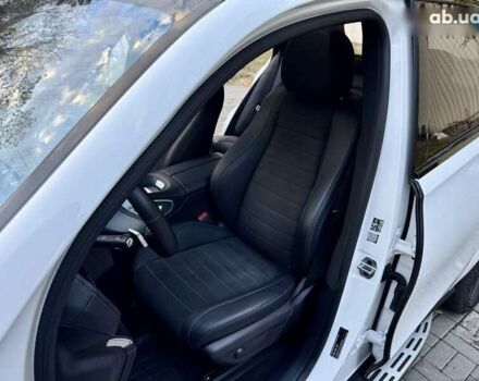 Мерседес ГЛЕ-Класс, объемом двигателя 0 л и пробегом 105 тыс. км за 64800 $, фото 20 на Automoto.ua