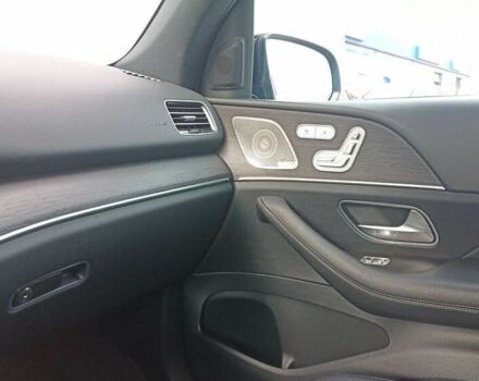 Мерседес ГЛЕ-Класс, объемом двигателя 2.9 л и пробегом 70 тыс. км за 65900 $, фото 17 на Automoto.ua