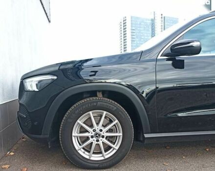 Мерседес ГЛЕ-Класс, объемом двигателя 2.9 л и пробегом 70 тыс. км за 65900 $, фото 3 на Automoto.ua