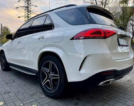 Мерседес ГЛЕ-Класс, объемом двигателя 0 л и пробегом 105 тыс. км за 65500 $, фото 15 на Automoto.ua