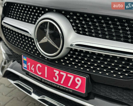 Мерседес ГЛЕ-Класс, объемом двигателя 0 л и пробегом 154 тыс. км за 68900 $, фото 45 на Automoto.ua