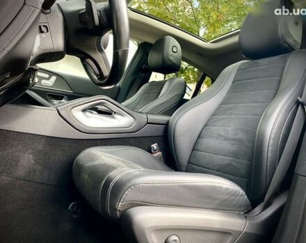 Мерседес ГЛЕ-Класс, объемом двигателя 2.9 л и пробегом 139 тыс. км за 68990 $, фото 17 на Automoto.ua