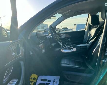 Мерседес ГЛЕ-Класс, объемом двигателя 2 л и пробегом 28 тыс. км за 85900 $, фото 10 на Automoto.ua