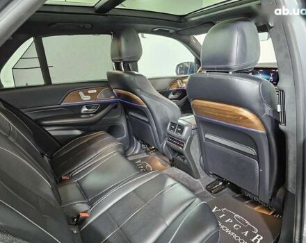 Мерседес ГЛЕ-Класс, объемом двигателя 0 л и пробегом 152 тыс. км за 87777 $, фото 17 на Automoto.ua