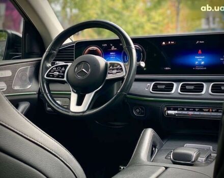 Мерседес ГЛЕ-Класс, объемом двигателя 2.9 л и пробегом 139 тыс. км за 66990 $, фото 29 на Automoto.ua