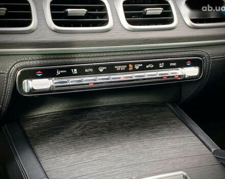 Мерседес ГЛЕ-Класс, объемом двигателя 2.9 л и пробегом 139 тыс. км за 68990 $, фото 23 на Automoto.ua