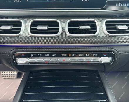 Мерседес ГЛЕ-Класс, объемом двигателя 0 л и пробегом 74 тыс. км за 119000 $, фото 22 на Automoto.ua