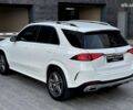 Мерседес ГЛЕ-Класс, объемом двигателя 2 л и пробегом 45 тыс. км за 69000 $, фото 17 на Automoto.ua